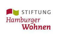 Logo Stiftung Hamburger Wohnen
