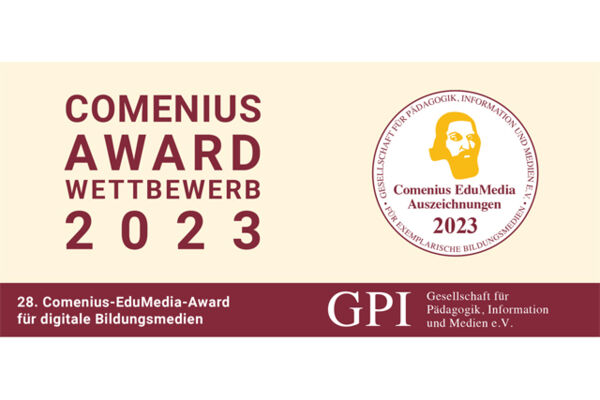 Comenius Award