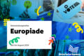 Logo Europiade