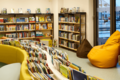 Kinderbibliothek Jenfelder Au