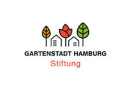 Logo Gartenstadt Hamburg Stiftung
