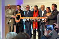 Eröffnung KörberHaus in Bergedorf
