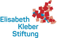 Logo Elisabeth Kleber Stiftung