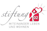 Logo Stiftung Miteinander Leben und Wohnen von 1902