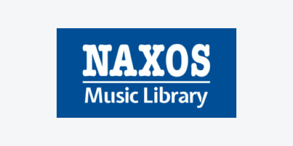 NAXOS Music Library (NML)